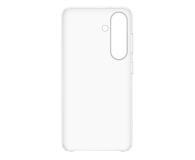 SAMSUNG Clear Case do Galaxy S25 Transparent EF-QS931CTEGWW - 1310653 - zdjęcie 5